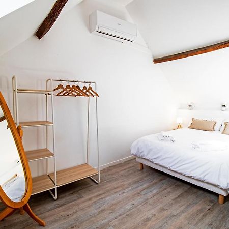 Maison La Roque Sarlat Eksteriør bilde