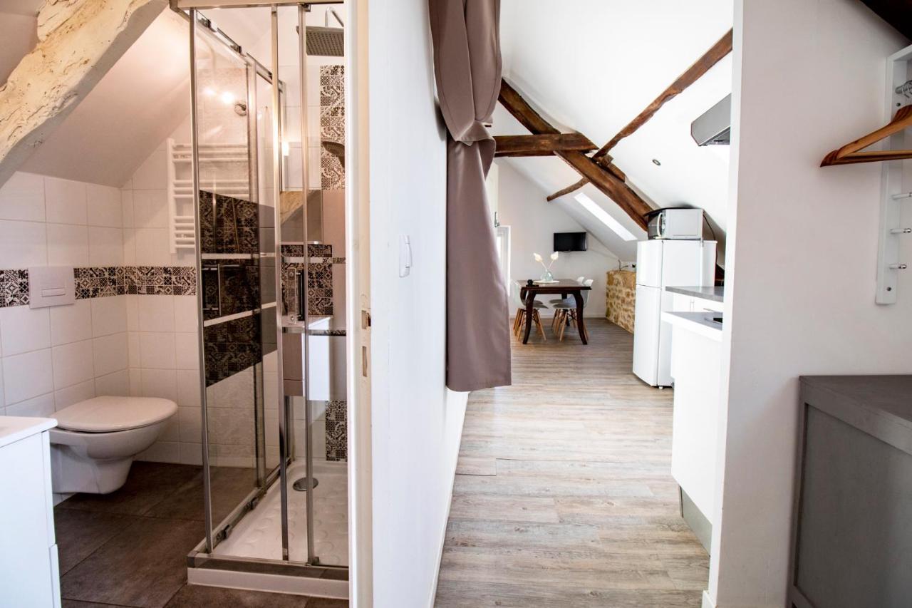 Maison La Roque Sarlat Eksteriør bilde