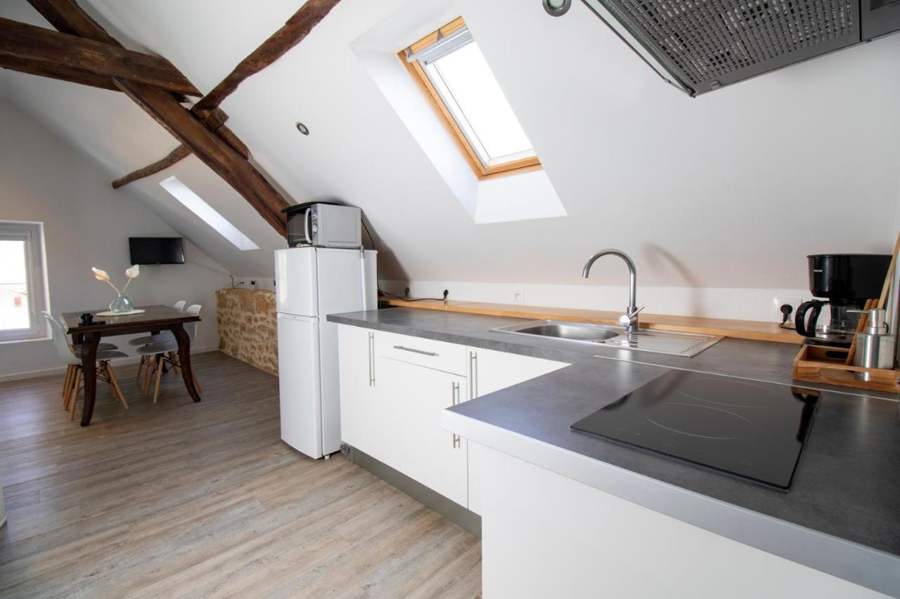 Maison La Roque Sarlat Eksteriør bilde