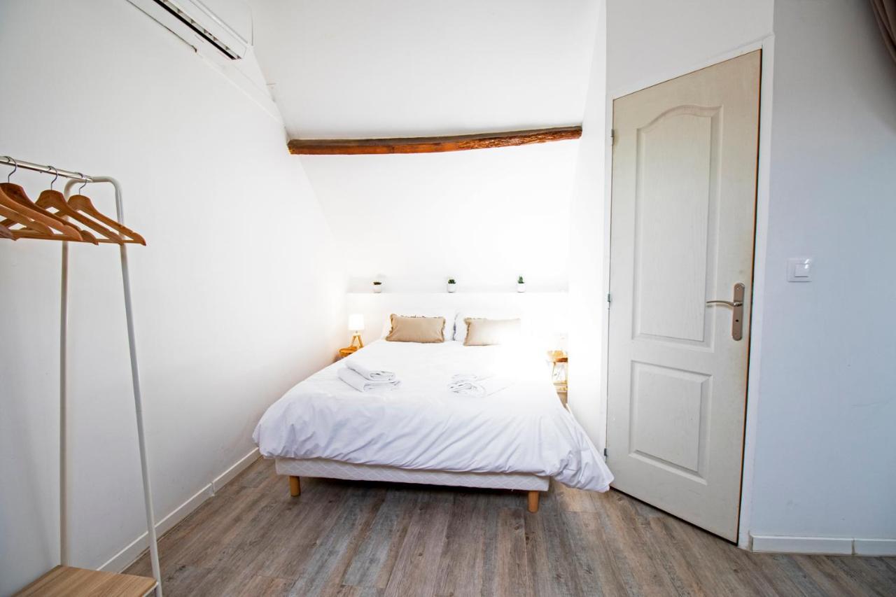 Maison La Roque Sarlat Eksteriør bilde